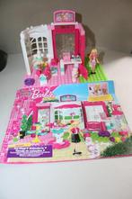 Megabloks Barbie dierenwinkel, Ophalen of Verzenden