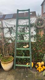 Zeer oude mooie trap, Doe-het-zelf en Verbouw, Ladders en Trappen, Ophalen, Zo goed als nieuw