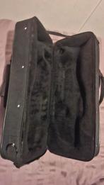 Koffer tbv trompet, Ophalen of Verzenden, Trompet