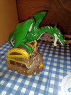 Efteling draak spaarpot, Verzamelen, Efteling, Ophalen of Verzenden, Zo goed als nieuw