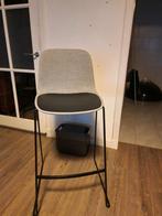 Lapalma design barkruk, 1 kruk, Ophalen, Nieuw, 60 tot 90 cm