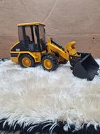 CAT bruder 1.60, Ophalen of Verzenden, Zo goed als nieuw, Tractor of Landbouw