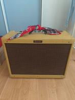 Fender Blues Deluxe Reissue - Topversterker!, Ophalen of Verzenden, Gebruikt, Gitaar, Minder dan 50 watt