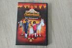WELKOM SINTERKLAAS = Het Zebrapaard, Cd's en Dvd's, Verzenden, Avontuur, Film