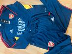 Trainingspak Adidas x Arsenal, Ophalen of Verzenden