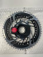 SRAM RED E1 52/39 Powermeter NIEUW, Ophalen of Verzenden, Nieuw, Overige typen