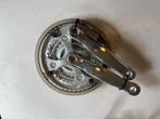 FSA Crankset 48/38/28, Fietsen en Brommers, Fietsonderdelen, Ophalen of Verzenden, Nieuw, Algemeen, Crankstel of Pedalen