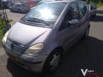 buiten spiegel Mercedes a klasse lv rv 1997 TM 2004, Gebruikt, -, -, Ophalen of Verzenden