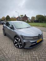 Renault Mégane Ev60 220pk Optimum Charge Iconic, Auto's, 1611 kg, Grijs, Particulier, Dealer onderhouden
