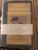 Groot Synoniemen woordenboek, Ophalen of Verzenden, Nieuw, Dieren