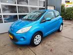 Ford Ka 1.2 Cool & Sound start/stop, Auto's, Voorwielaandrijving, Euro 5, Gebruikt, 1242 cc