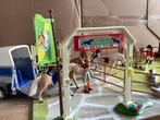 Playmobil trainingskamp paarden, Ophalen of Verzenden, Zo goed als nieuw