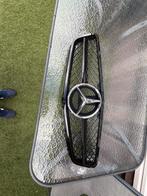 Mercedes-Benz Grille W204, Auto-onderdelen, Gebruikt, Voor, Mercedes-Benz, Ophalen of Verzenden