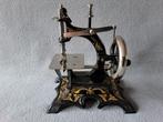 Antieke kindernaaimachine, Ophalen of Verzenden
