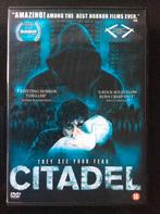 Citadel DVD, Vanaf 16 jaar, Ophalen of Verzenden, Zo goed als nieuw, Overige genres