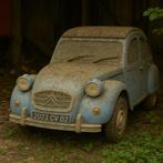 GEZOCHT: Playmobil 2CV onderdelen, Ophalen, Gebruikt, Los playmobil