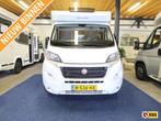 Zeer nette Sun Living S 75SL, Overige merken, 7 tot 8 meter, Bedrijf, Diesel