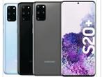 GALAXY S20+  SCHERM EN ACHTERKANT, Ophalen of Verzenden, Nieuw, Bescherming, Samsung