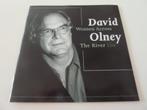 David Olney - Woman Across The River (CD met handtekening), Ophalen of Verzenden, Zo goed als nieuw, Poprock