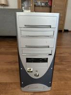 Retro pc, Computers en Software, Ophalen, Diversen