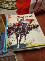 Prins Valiant - 53.stuks, Ophalen