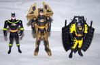 3 zeldzame BATMAN actiefiguren. Nwst., Ophalen of Verzenden, Zo goed als nieuw