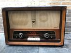 Radio. Philips. BiAmpli.  Buisradio.  Typenr: B6X63A, Ophalen