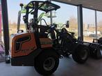 Giant G2700 EHD X-tra ( DEMO ), Wiellader of Shovel