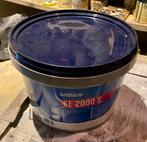 Uzin KE 2000. Pvc vloeren  lijm van 6 kg / 22m2, Ophalen of Verzenden, Nieuw