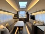 Adria Alpina 903 HT, Caravans en Kamperen, Caravans, Overige typen, Rondzit, Bedrijf, Adria