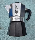 Bialetti moka express ziet er zeer netjes uit, Ophalen of Verzenden, Gebruikt