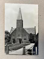 Ansichtkaart / Echte Foto - Marum ( Gr ) Gereformeerde Kerk, Verzamelen, Ansichtkaarten | Nederland, Ophalen of Verzenden, Ongelopen