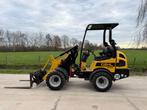 Gehl/Mustang AL340 minishovel, Zakelijke goederen, Machines en Bouw | Kranen en Graafmachines, Wiellader of Shovel