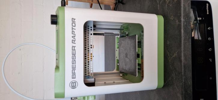 3d printer, Computers en Software, 3D Printers, Zo goed als nieuw, Ophalen of Verzenden