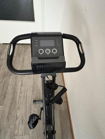 Slim Cycle Hometrainer - Zo goed als nieuw! beschikbaar voor biedingen