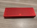 Xiaomi draagbare Bluetooth speaker – rood, goede staat, Auto diversen, Autospeakers, Ophalen, Zo goed als nieuw