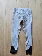 Te koop: izgs, junior paardrijbroek, merk BR, mt 164, Dieren en Toebehoren, Paardrijkleding, Ophalen of Verzenden, Zo goed als nieuw