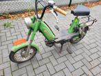 Sparta brommer oldtimer, Fietsen en Brommers, Brommers | Oldtimers, Ophalen of Verzenden, Sparta