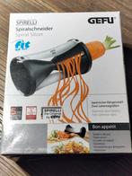 Spiraalsnijder - Gefu Spirelli, Ophalen of Verzenden, Zo goed als nieuw