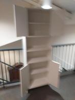 badkamer kastje, Huis en Inrichting, Badkamer | Badkamermeubels, Ophalen, (Half)hoge kast, Gebruikt, 50 tot 100 cm