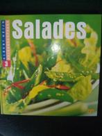 AH eetboekenreeks nr. 3 - Salades, Boeken, Kookboeken, Ophalen of Verzenden, Gelezen, Albert Heijn
