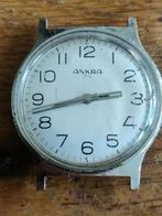 Mooi gaaf vintage Ankra 710 horloge, Ophalen of Verzenden
