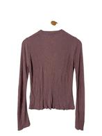 Sissy Boy vest M, Maat 38/40 (M), Paars, Ophalen of Verzenden, Zo goed als nieuw