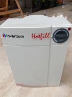 Hot fill boiler inventum, Doe-het-zelf en Verbouw, Geisers en Boilers, Minder dan 20 liter, Boiler, Ophalen