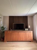 Dressoir / televisiekast gratis af te halen, Ophalen, 200 cm of meer, 25 tot 50 cm, Gebruikt