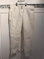 Kingsland witte rijbroek - maat 42, Verzenden, Gebruikt, Dames, Onderkleding