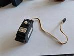 Multiplex ms-11 servo voor 1:10, Ophalen of Verzenden, Overige schalen, Onderdeel