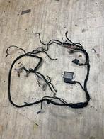 Piaggio quartz 50cc kabelboom, Ophalen