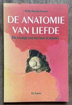 boek Anatomie van de liefde van Riekje Boswijk, Ophalen of Verzenden, Gelezen