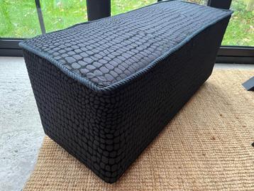 Hocker / Poef / Voetenbank beschikbaar voor biedingen